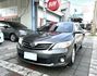 2013年 Toyota Altis 1.8 E版 原鈑件 恆溫空調 定速 倒車顯影 好保養 車況優  通勤 代步最實用  第1張縮圖