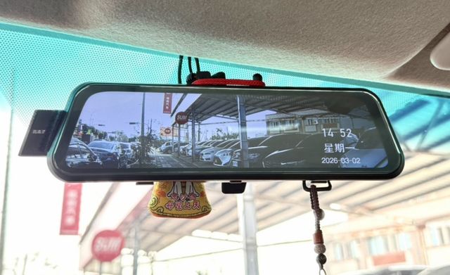 2013年 Toyota Altis 1.8 E版 原鈑件 恆溫空調 定速 倒車顯影 好保養 車況優  通勤 代步最實用  第17張相片