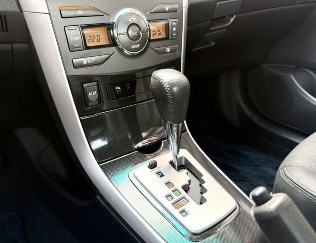 2013年 Toyota Altis 1.8 E版 原鈑件 恆溫空調 定速 倒車顯影 好保養 車況優  通勤 代步最實用  第19張相片