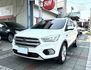 2019年 Ford Kuga  CP360型 1.5T 原鈑件 僅跑2萬公里 ACC 全景天窗 同級車最強 高配實用型  第1張縮圖
