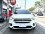 2019年 Ford Kuga  CP360型 1.5T 原鈑件 僅跑2萬公里 ACC 全景天窗 同級車最強 高配實用型  第2張縮圖