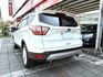 2019年 Ford Kuga  CP360型 1.5T 原鈑件 僅跑2萬公里 ACC 全景天窗 同級車最強 高配實用型  第4張縮圖