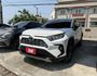 2025年式 Toyota RAV4 2.0 汽油旗艦版 原鈑件 僅跑1.7萬 全速域ACC 環景 電動座椅 原廠保固中  第1張縮圖