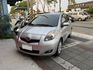2013年 Toyota Yaris 1.5 G版 小鴨 原鈑件 恆溫 電折後視鏡 頭燈水平調整 經典耐用好代步小車首選  第1張縮圖