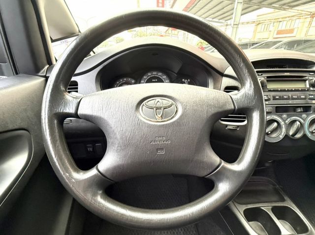 2015年 Toyota Innova 2.0 J版 自排 原鈑件 防盜系統 衛星導航 行車紀錄器 經濟便利多功能商旅車  第11張相片