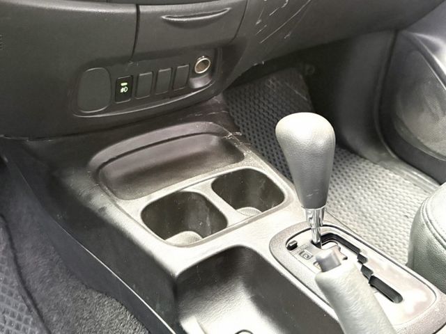 2015年 Toyota Innova 2.0 J版 自排 原鈑件 防盜系統 衛星導航 行車紀錄器 經濟便利多功能商旅車  第17張相片