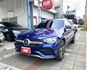2021年式 M-BENZ GLC300 AMG 4MATIC 2.0 總代理 輕油電 僅跑5萬公里 德系最霸氣跑旅  第1張縮圖
