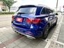 2021年式 M-BENZ GLC300 AMG 4MATIC 2.0 總代理 輕油電 僅跑5萬公里 德系最霸氣跑旅  第5張縮圖