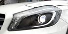 2015年式 M-Benz 總代理 A200 1.6 原鈑件 電動跑車座椅  全景天窗 外型時尚 小姊姊們的最愛款  第20張縮圖
