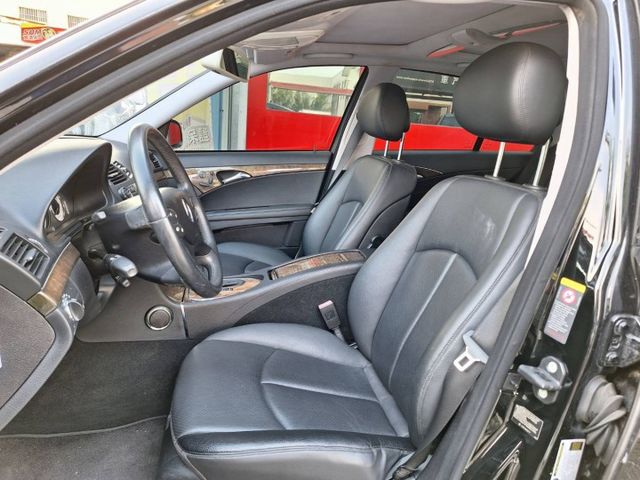 2008 E350 購好車鎔易!!實在優惠!!貼背有感3.5經典V6引擎!!全景天窗/多功能方向盤/加熱座椅..  第9張相片