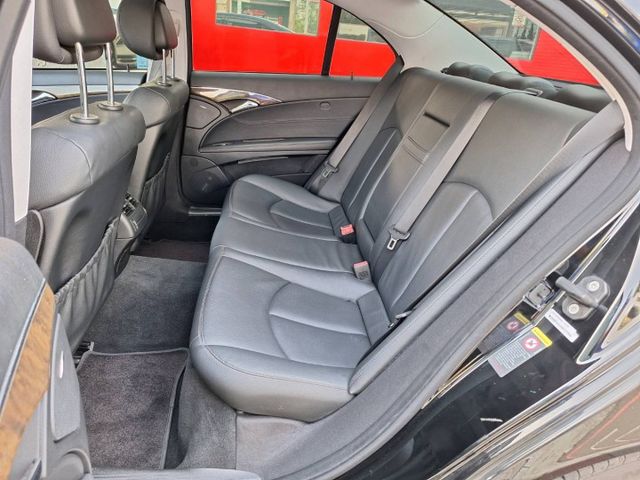2008 E350 購好車鎔易!!實在優惠!!貼背有感3.5經典V6引擎!!全景天窗/多功能方向盤/加熱座椅..  第10張相片