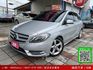 M-BENZ 2013年五月出廠.B200 CDI 柴油1.8小改款‧車庫車‧全景天窗‧鋼圈‧全車原版件.跑14萬多公里  第1張縮圖
