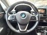 2017年式 BMW 220i GT 總代理 Luxury Line版 正七人座 雙前電動椅 自動停車 稀有釋出跨界休旅  第10張縮圖