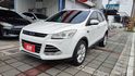 2015年FORD KUGA2.0旗艦版 新車價119.8萬 年前特惠價.挑戰全台最優.電動天窗.腳踢尾門...