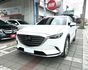 2019年 Mazda CX-9 SKY-G AWD 旗艦進化版 豪華7人座 原鈑件 僅跑3萬 環景 日系高質感休旅