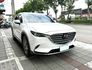 2019年 Mazda CX-9 SKY-G AWD 旗艦進化版 豪華7人座 原鈑件 僅跑3萬 環景 日系高質感休旅  第3張縮圖
