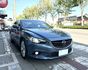 2015年式 Mazda 6 2.2 頂級柴油旗艦版 原鈑件 雙區恆溫 電動椅 天窗 I-Key 日本進口豪華大型房車  第3張縮圖