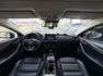 2015年式 Mazda 6 2.2 頂級柴油旗艦版 原鈑件 雙區恆溫 電動椅 天窗 I-Key 日本進口豪華大型房車  第12張縮圖