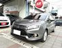 2022年式 Mitsubishi Colt Plus 輕鬆型 原鈑件 恆溫 I-Key 電尾門 都會小家庭代步車首選