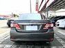 2013年 Toyota Altis 1.8 E版 原鈑件 恆溫空調 定速 倒車顯影 好保養 車況優  通勤 代步最實用  第6張縮圖