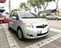 2013年 Toyota Yaris 1.5 G版 小鴨 原鈑件 恆溫 電折後視鏡 頭燈水平調整 經典耐用好代步小車首選  第3張縮圖