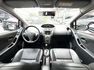 2013年 Toyota Yaris 1.5 G版 小鴨 原鈑件 恆溫 電折後視鏡 頭燈水平調整 經典耐用好代步小車首選  第14張縮圖
