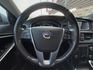2015年 VOLVO V40 T4 1.6 豪華版 雙區恆溫 渦輪增壓 自動停車 電動座椅 北歐經典質感掀背小車  第11張縮圖