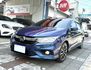 2019年 Honda City 1.5 VTi-S 頂級型 僅跑3萬公里 恆溫 定速 換檔撥片 都會實用型房車代表  第1張縮圖