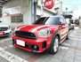 2023年式 MINI Countryman Cooper S 2.0 原鈑件 僅跑1.6萬  帥氣有型 英倫鋼砲小休旅  第1張縮圖