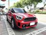 2023年式 MINI Countryman Cooper S 2.0 原鈑件 僅跑1.6萬  帥氣有型 英倫鋼砲小休旅  第3張縮圖