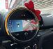 2023年式 MINI Countryman Cooper S 2.0 原鈑件 僅跑1.6萬  帥氣有型 英倫鋼砲小休旅  第19張縮圖