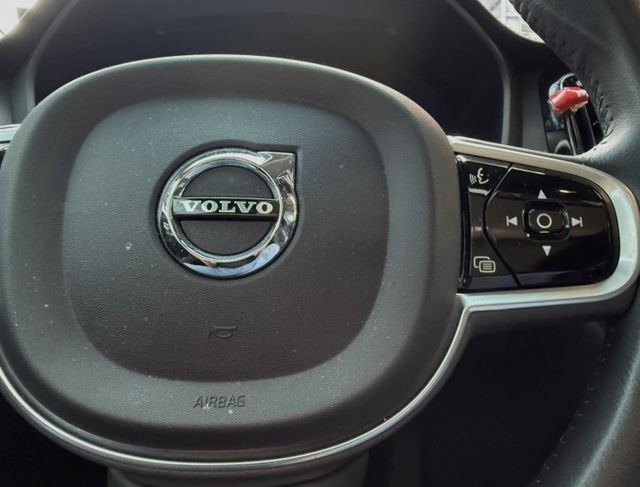 2021年 VOLVO V60 T8 inscription 2.0 油電混合 原鈑件 北歐經典質感簡約風性能轎式旅行車  第18張相片