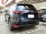 2017年 Mazda CX-5(NEW) SKY-G 2WD 頂級型 雙區恆溫 電動椅 兼顧質感 空間與安全的日系休旅  第4張縮圖