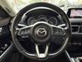 2017年 Mazda CX-5(NEW) SKY-G 2WD 頂級型 雙區恆溫 電動椅 兼顧質感 空間與安全的日系休旅  第11張縮圖