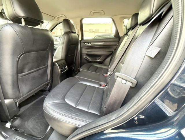 2017年 Mazda CX-5(NEW) SKY-G 2WD 頂級型 雙區恆溫 電動椅 兼顧質感 空間與安全的日系休旅  第14張相片