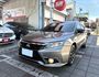 2024年 Mitsubishi Grand Lancer 1.8 魅力型 僅跑3萬 升級環景影像 體面又好養 新車保固  第1張縮圖