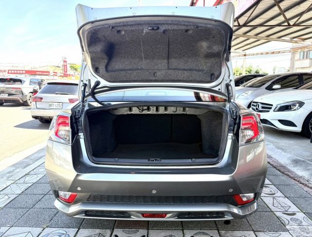 2024年 Mitsubishi Grand Lancer 1.8 魅力型 僅跑3萬 升級環景影像 體面又好養 新車保固  第7張相片
