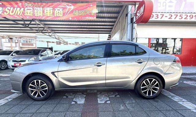 2024年 Mitsubishi Grand Lancer 1.8 魅力型 僅跑3萬 升級環景影像 體面又好養 新車保固  第9張相片