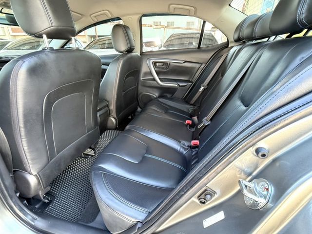 2024年 Mitsubishi Grand Lancer 1.8 魅力型 僅跑3萬 升級環景影像 體面又好養 新車保固  第14張相片