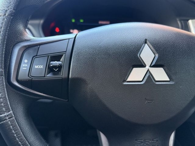 2024年 Mitsubishi Grand Lancer 1.8 魅力型 僅跑3萬 升級環景影像 體面又好養 新車保固  第15張相片