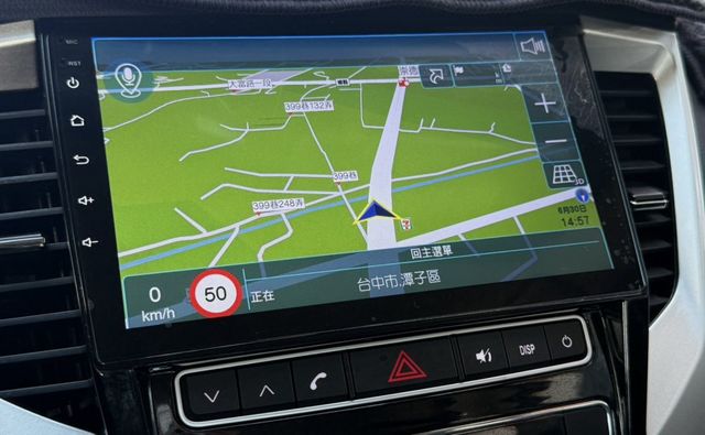 2024年 Mitsubishi Grand Lancer 1.8 魅力型 僅跑3萬 升級環景影像 體面又好養 新車保固  第19張相片