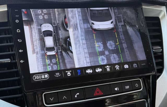 2024年 Mitsubishi Grand Lancer 1.8 魅力型 僅跑3萬 升級環景影像 體面又好養 新車保固  第20張相片