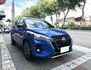 2023年 Nissan Kicks 1.6 頂級旗艦版 原鈑件 僅跑1.3萬 ACC 環景 外型年輕 都會潮流小休旅  第3張縮圖