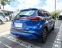 2023年 Nissan Kicks 1.6 頂級旗艦版 原鈑件 僅跑1.3萬 ACC 環景 外型年輕 都會潮流小休旅  第5張縮圖