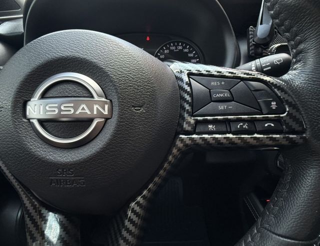2023年 Nissan Kicks 1.6 頂級旗艦版 原鈑件 僅跑1.3萬 ACC 環景 外型年輕 都會潮流小休旅  第16張相片