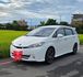 2012年 Toyota Wish 頂級E-HI版 7人座 原鈑件 電動座椅 定速 恆溫  I-Key 經典休旅王者  第1張縮圖