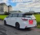 2012年 Toyota Wish 頂級E-HI版 7人座 原鈑件 電動座椅 定速 恆溫  I-Key 經典休旅王者  第2張縮圖