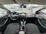 2017年 Ford Focus 5D 1.5T 汽油時尚型 原鈑件 里程8萬 渦輪引擎 定速 靈活好開 駕馭樂趣滿分  第12張縮圖