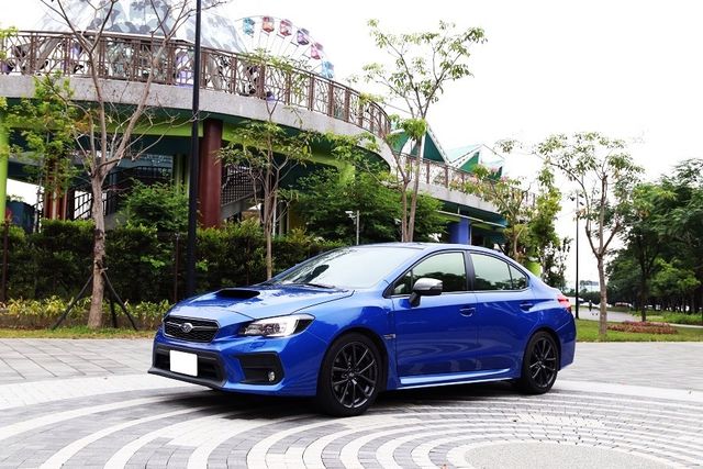 Subaru 速霸陸wrx 中古車的價格 Findcar 找車網