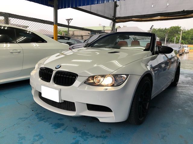 Bmw 寶馬m3 中古車的價格 Findcar 找車網